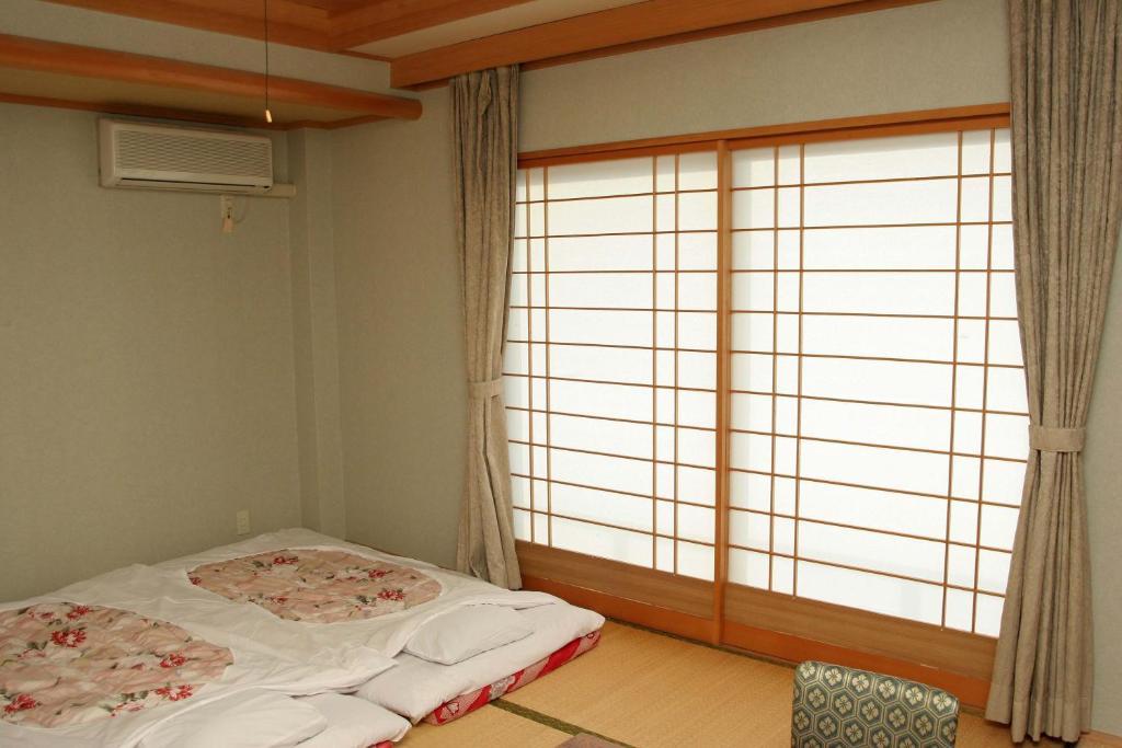 Hotel Yuou Onsen 甲府市 部屋 写真
