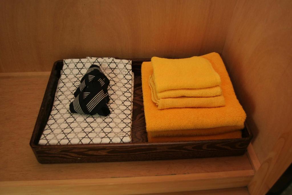 Hotel Yuou Onsen 甲府市 部屋 写真