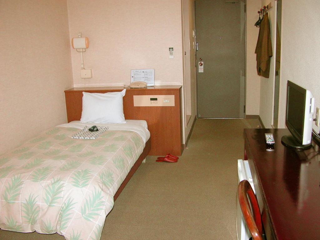 Hotel Yuou Onsen 甲府市 部屋 写真