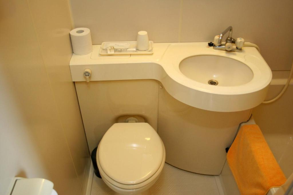 Hotel Yuou Onsen 甲府市 部屋 写真