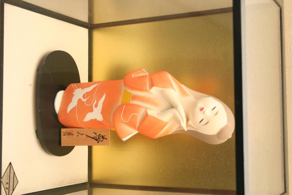 Hotel Yuou Onsen 甲府市 エクステリア 写真